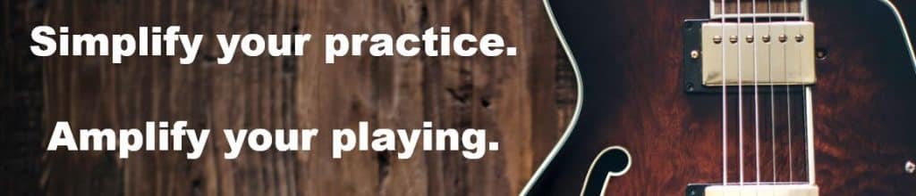 Simplified Practice
