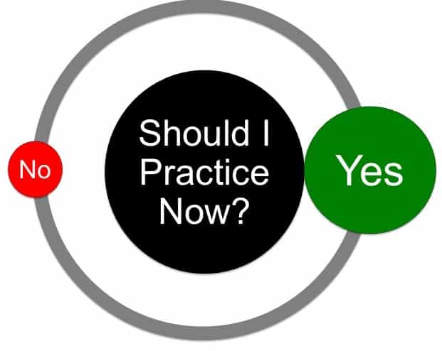 Practice Yes Practice Yes
