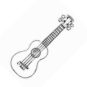 Learn Ukulele BW