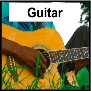 Guitar Chords