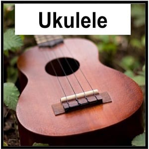 ukulele chords