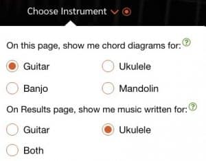 Chord Diagrams