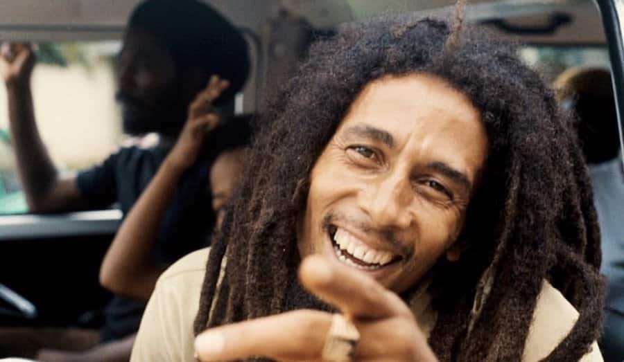 1 Chord Tunes by Bob Marley
