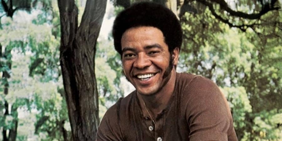 One Chord Songs by Bill Withers