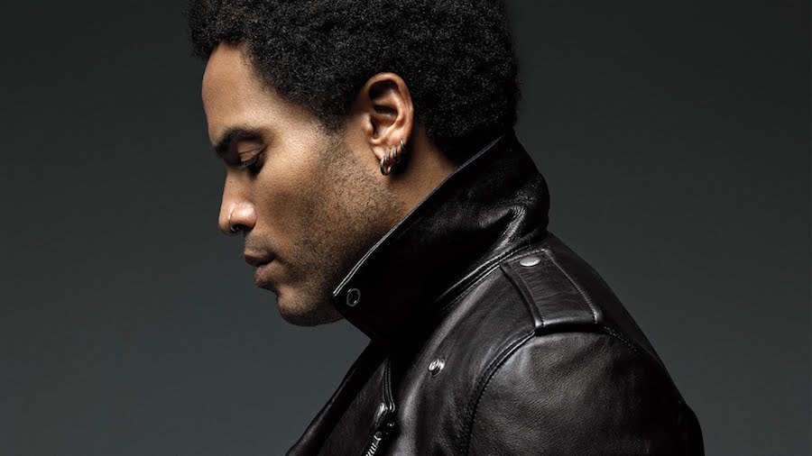 One Chord Songs by Lenny Kravitz