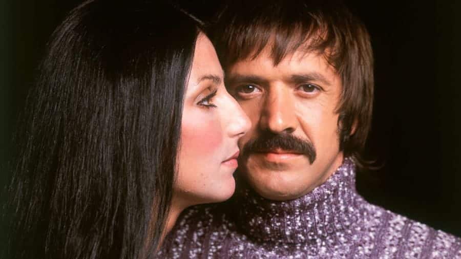 1 Chord Tunes by Sonny and Cher