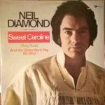 Neil Diamond